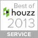 Houzz - Haddad Hakansson - Best of Customer Service
