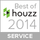 Houzz - Haddad Hakansson - Best of Customer Service